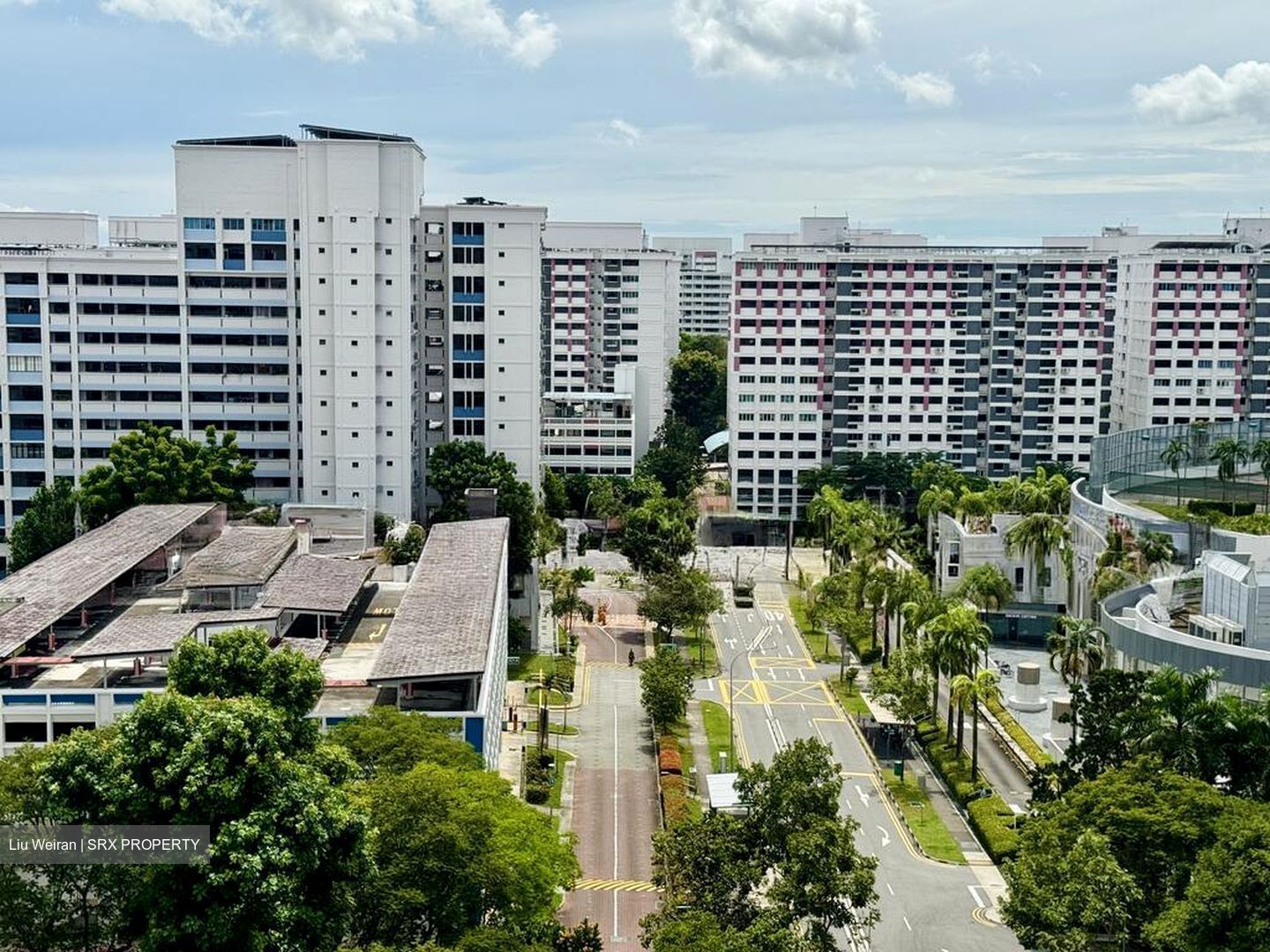 Blk 976 Hougang Street 91 (Hougang), HDB 4 Rooms #507479281